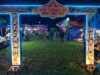 Panen Raya Membawa Berkah, Pasar Malam Tomoni Diserbu Warga