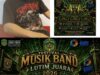 25 Band Lokal Siap Guncang Panggung ‘Band Lutim Juara’ di Malili