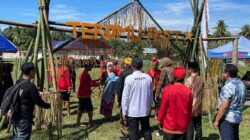 Lestarikan Kearifan Lokal, Festival Budaya Rakyat Desa Teromu 2026 Sukses Digelar