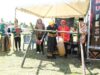 Festival Budaya Rakyat Desa Teromu 2026 Resmi Dibuka Anggota DPRD Luwu Timur