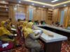 Jelang Verifikasi STBM 2026, Sekda Lutim Tekankan Kesiapan Maksimal Tim