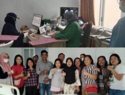 Meriahkan HUT ke-23 Luwu Timur, 34 Akseptor Ikuti Pelayanan KB MOW di RSUD I Lagaligo