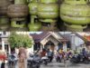 Pastikan Stok Aman, Pangkalan LPG Desa Mandiri Jual Gas Melon Sesuai HET Menjelang Idul Adha