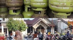 Pastikan Stok Aman, Pangkalan LPG Desa Mandiri Jual Gas Melon Sesuai HET Menjelang Idul Adha