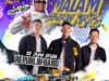 Semarak Hari Jadi ke-23 Luwu Timur, Republik Band dan Juan Reza Siap Guncang Panggung Malili