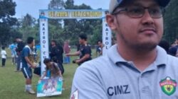 Piala Soeratin U13: Perslutim Luwu Timur Melaju ke Babak 16 Besar