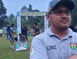 Piala Soeratin U13: Perslutim Luwu Timur Melaju ke Babak 16 Besar