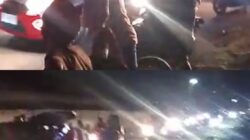 Desa Madani Kec Wotu Sambut Malam Takbiran Idul Adha 1447 H dengan Penuh Semangat dan Kondusif