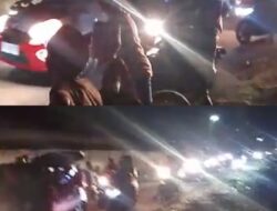 Desa Madani Kec Wotu Sambut Malam Takbiran Idul Adha 1447 H dengan Penuh Semangat dan Kondusif