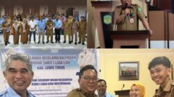 Membawa Semangat Baru, KPRI I We Cudai RSUD I Lagaligo Miliki Nakhoda Anyar Periode 2026-2030