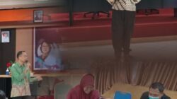Gandeng RSUP Wahidin Makassar, RSUD I Lagaligo Bekali Dokter dan Perawat Ilmu Manajemen Nyeri