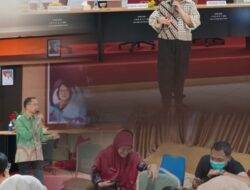 Gandeng RSUP Wahidin Makassar, RSUD I Lagaligo Bekali Dokter dan Perawat Ilmu Manajemen Nyeri