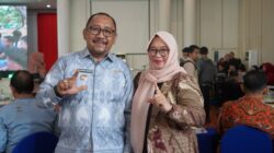 Pemkab Luwu Timur Targetkan 100% Pekerja Tercover BPJS Ketenagakerjaan di 2026