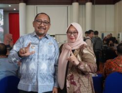 Pemkab Luwu Timur Targetkan 100% Pekerja Tercover BPJS Ketenagakerjaan di 2026
