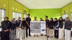Manfaatkan Teknologi AI, Mahasiswa KKNT UM Palopo Buat Peta Digital untuk Desa Bangun Jaya