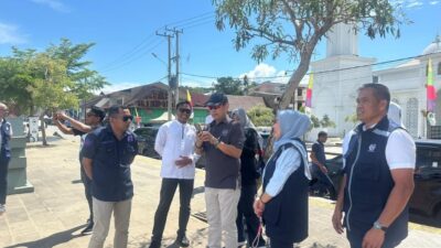 Peluang Besar Luwu Timur Cetak Sejarah Jadi Tuan Rumah Porprov Sulsel 2030