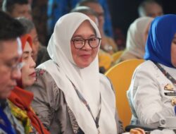 Ajang Apresiasi Pemda Berprestasi 2026, Wabup Puspawati Tekankan Pentingnya Kinerja dan Inovasi