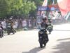 Gelar Bupati Cup II Kejurprov, Lutim siap Jadi Kiblat Otomotif Sulsel dan Tuan Rumah Porprov 2030