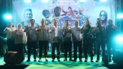 Dibuka Bupati Irwan, FSM 2026 Siap Semarakkan Luwu Timur dengan Sederet Agenda Seru