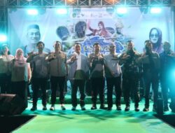 Dibuka Bupati Irwan, FSM 2026 Siap Semarakkan Luwu Timur dengan Sederet Agenda Seru