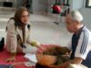Ketua Dekranasda Lutim Dorong Inovasi Anyaman Serat Alam