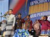 Momentum Hardiknas 2026, Bupati Irwan Dorong Peningkatan Pelayanan Pendidikan di Luwu Timur