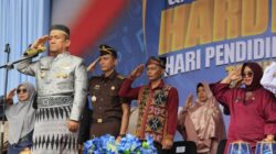 Momentum Hardiknas 2026, Bupati Irwan Dorong Peningkatan Pelayanan Pendidikan di Luwu Timur