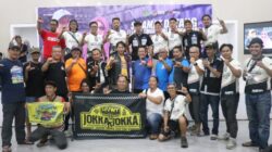 Sambut Komunitas MVWC, Bupati Irwan: Sarana Menyambung Silaturahmi dengan Pecinta Mobil Klasik