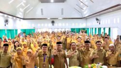 Pemkab Lutim Dukung Pengembangan Bakat Siswa Lewat Ajang FLS3N 2026