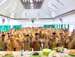 Pemkab Lutim Dukung Pengembangan Bakat Siswa Lewat Ajang FLS3N 2026