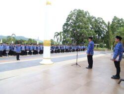 Momentum Harkitnas ke 118, Pemkab Luwu Timur Dorong Kebangkitan Generasi Penerus