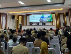 Pemkab Lutim Gandeng Kejari Pastikan Program Pandu Juara Berjalan Transparan