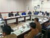 DPRD Luwu Timur Gelar Rapat Pansus Bahas Perubahan Ranperda Penyertaan Modal Perumdam Waemami