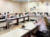 Rapat Internal Sekretariat DPRD Luwu Timur Bahas Evaluasi Kinerja dan Penataan Lingkungan Kerja