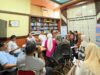 DPRD Luwu Timur Konsultasi ke Dinas Kelautan dan Perikanan Provinsi Sulawesi Selatan
