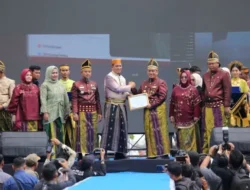 Ketua DPRD Luwu Timur Sambut Baik Peluncuran Layanan NTPD 112