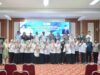 Luwu Timur Perkuat Garda Terdepan Perlindungan Perempuan dan Anak Melalui Pelatihan SDM