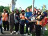 SSJ Lutim Tak Sekadar Ruang Sehat, Juga Wadah Berbagi kepada Sesama