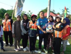 SSJ Lutim Tak Sekadar Ruang Sehat, Juga Wadah Berbagi kepada Sesama