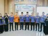 Gelar Forum SDI, Pemkab Lutim Dorong Blueprint Tata Kelola Data yang Akurat ‎