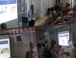 RSUD I Lagaligo Edukasi Masyarakat Kenali Kanker Nasofaring: Waspada Faktor Risiko, Utamakan Pencegahan