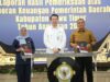 Konsisten Kelola Keuangan dengan Baik, Luwu Timur Raih Opini WTP Ke-14