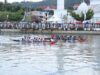 Perahu Naga Hari Jadi ke-23 Lutim Sukses Digelar, Juara Dapat Bonus dari Bupati