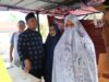 Datangi Lokasi Kebakaran Maliwowo, Bupati Irwan Minta Rehabilitasi Rumah Korban Dipercepat