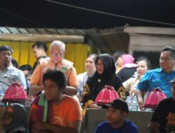 Tutup FSM, Wabup Puspawati Dorong Jadi Ikon Pariwisata Unggulan Luwu Timur