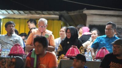 Tutup FSM, Wabup Puspawati Dorong Jadi Ikon Pariwisata Unggulan Luwu Timur