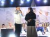 Bupati Irwan Tepati Janji, Fani Sabrina Terima Motor di Hadapan Ribuan Jamaah Tabligh Akbar