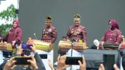 112 Resmi Diluncurkan di Luwu Timur, Cukup Satu Nomor untuk Akses Bantuan Darurat