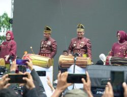 112 Resmi Diluncurkan di Luwu Timur, Cukup Satu Nomor untuk Akses Bantuan Darurat
