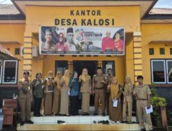 Sasar 20 Desa, Pemkab Luwu Timur Mulai Verifikasi Lapangan STBM